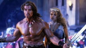 Conan: El Destructor — foto 8