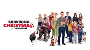 Surviving Christmas with the Relatives — foto 4