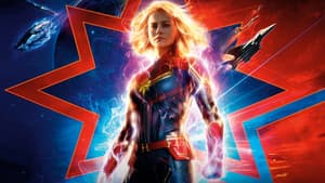 Capitana Marvel — foto 1