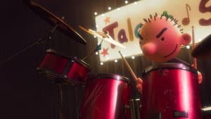 El diario de Greg: Las reglas de Rodrick — foto 8