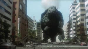 Gamera: Guardián de el universo — foto 2