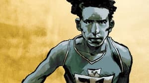 El Ouafi Boughera, Le marathonien de L'histoire — foto 8