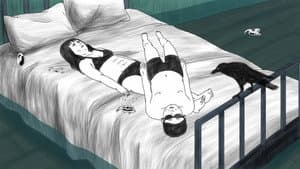 유령들 — foto 1
