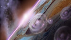Cosmic Disclosure — foto 2