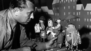 Karel Zeman dětem — foto 1