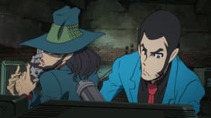 LUPIN THE IIIRD 次元大介の墓標 — foto 4