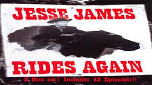 Jesse James Rides Again — foto 3