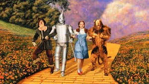 El mago de Oz — foto 2