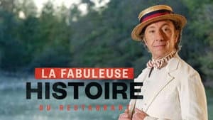 La fabuleuse histoire du restaurant — foto 1