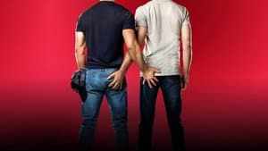 Bros: Más que amigos — foto 4