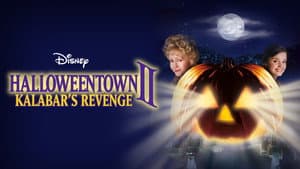 Halloweentown II: La venganza de Kalabar — foto 6