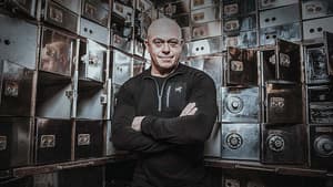Hatton Garden: The Inside Story — foto 1