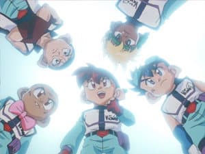 Episodio 45
