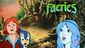 Faeries — foto 1