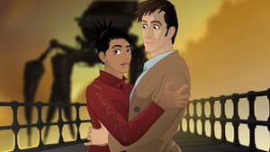 Doctor Who: The Infinite Quest — foto 1