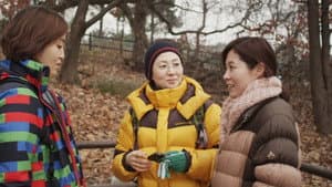 여배우는 오늘도 — foto 3
