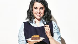 Dessert Person with Claire Saffitz — foto 1