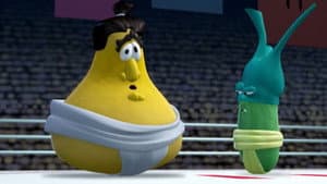 VeggieTales: Sumo of the Opera — foto 2