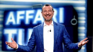 Affari Tuoi Formato Famiglia — foto 3