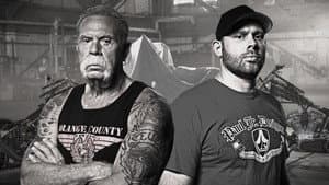 American chopper — foto 4