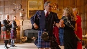 Escocia: El país de mi madre