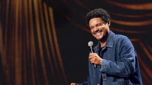 Trevor Noah: Joy in the Trenches — foto 6