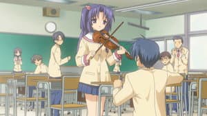 Una Rapsodia de Después de Clases