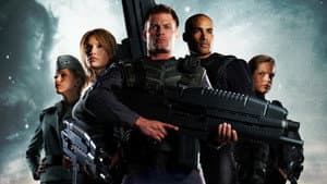 Starship Troopers 3: merodeador — foto 4