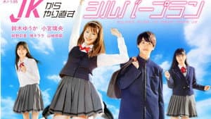 JKからやり直すシルバープラン — foto 2