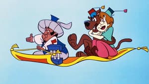 Scooby Doo en noches de Arabia — foto 4