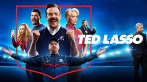 Ted Lasso — foto 8