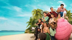 Comedy Island Philippines — foto 1