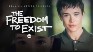 The Freedom to Exist - A Soul of a Nation Presentation — foto 2