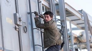 Maze Runner: La cura mortal — foto 12