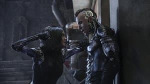 Battle Angel: La última guerrera — foto 5