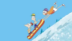 Phineas y Ferb — foto 9