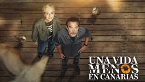 Una vida menos en Canarias — foto 1