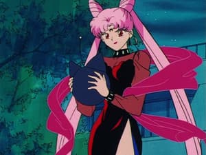 La reina de las tinieblas, el nacimiento de Black Lady