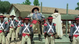 Il sogno di Zorro — foto 8