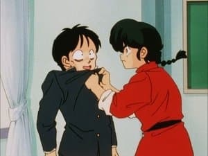 Ranma el bromista