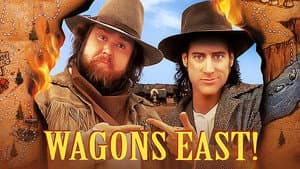 Wagons East! — foto 3