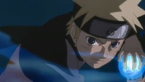 Naruto Shippuden 3: Los Herederos De La Voluntad De Fuego — foto 7