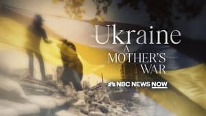 Ukraine: A Mother's War — foto 1