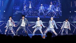 SHINee WORLD 2016～DxDxD～ — foto 2
