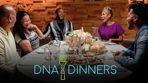DNA Dinners — foto 1