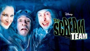 The Scream Team — foto 2