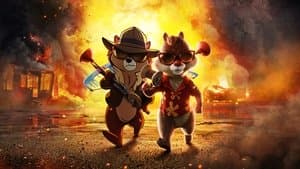 Chip y Dale: Al rescate — foto 1