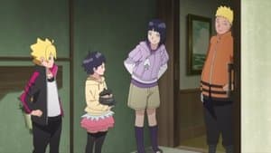 El plan de Shukaku