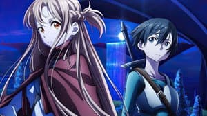 Sword Art Online Progressive: Aria de una noche sin estrellas — foto 3