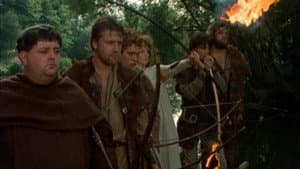 Robin of Sherwood: Robin Hood and the Sorcerer — foto 2